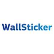 Логотип компании интернет-магазин Wallsticker (Киев)