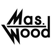 Логотип компании МАС.ВУД, ООО (Санкт-Петербург)