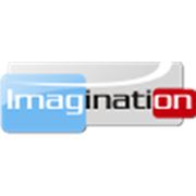 Логотип компании Интернет-магазин “Imagination“ (Винница)