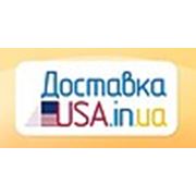 Логотип компании Dostavkausa.in.ua (Киев)