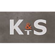 Логотип компании KT-design (Киев)