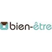 Логотип компании Bien-etre — философия уюта (Киев)