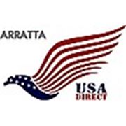 Логотип компании Arratta (Киев)