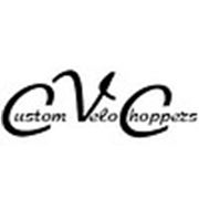 Логотип компании интернет-магазин Custom Velo Choppers (Запорожье)