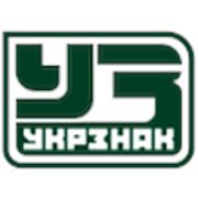 Логотип компании ООО “Укр-Знак“ (Днепр)