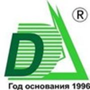 Логотип компании Донпласт (Донецк)