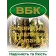 Логотип компании Выжницкая биотопливная компания (Москва)