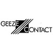 Логотип компании Geeze-Contact (Харьков)