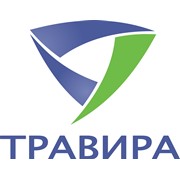 Логотип компании Травира, ЧП (Боровляны)