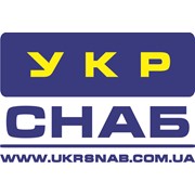 Логотип компании Укрснаб ПКФ, ООО (Киев)