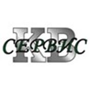 Логотип компании КВ Сервис (Киев)