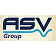 Логотип компании ООО ASVgroup (Симферополь)