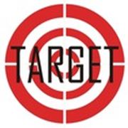 Логотип компании XTarget (Кременчуг)