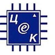 Логотип компании ТОВ «Центральна Електронна Компанія» (Киев)