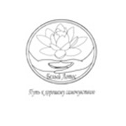 Логотип компании Белый Лотос, ЧП (Одесса)