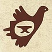 Логотип компании Студія - майстерня “Птах“ (Днепр)