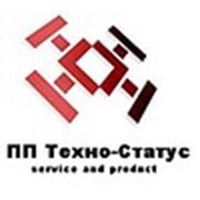 Логотип компании ПП Техно-Статус (Кропивницкий)