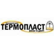 Логотип компании Термопласт Плюс (Москва)