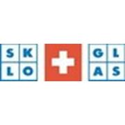 Логотип компании Интернет - магазин “SKLO+GLAS“ (Харьков)