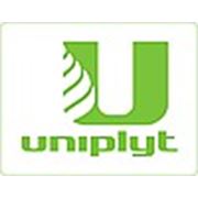 Логотип компании Униплит (Выгода)