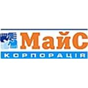Логотип компании ООО «Корпорация «МайС» (Житомир)