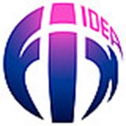 Логотип компании Идея Фикс (Запорожье)