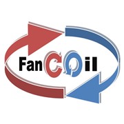 Логотип компании Fancoil Ukraine-west, чп (Львов)