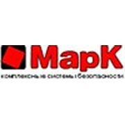 Логотип компании группа компаний “МарК“ (Донецк)