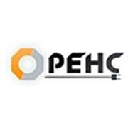 Логотип компании Электротехническая Компания “ОРЕНС“ (Киев)