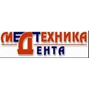 Логотип компании «Медтехника-Дента», ЧП Гаврилюк Ю. В. (Херсон)
