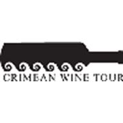 Логотип компании Турфирма “Crimean wine tour“ (Севастополь)