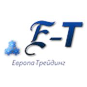 Логотип компании ООО “Европа-Трейдинг“ (Краматорск)