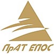 Логотип компании ЧАО «Эпос» (Харьков)