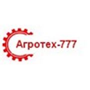 Логотип компании ООО «Агротех777» (Дружковка)