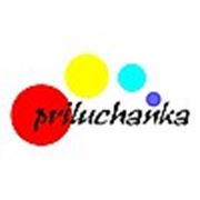 Логотип компании ПП «Прилучанка» (Прилуки)