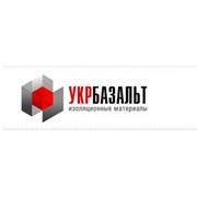 Логотип компании ооо “Укрбазальтизол“Производитель (Киев)