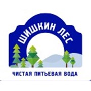 Логотип компании «Шишкин Лес» (Москва)
