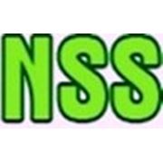 Логотип компании «Интернет магазин НСС» (Киев)