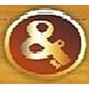 Логотип компании ООО ТД “Двери и Замки“ (Харьков)