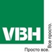 Логотип компании VBH “фаубеха“ (Бровары)