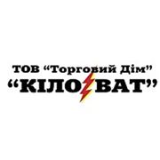 Логотип компании ТОВ“ТД“Киловат“ (Киев)