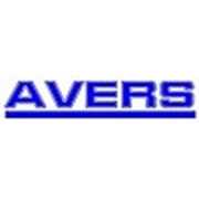 Логотип компании Аверс (Харьков)