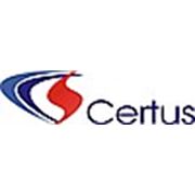 Логотип компании Certus (Киев)