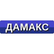 Логотип компании “ДАМАКС“ (Киев)