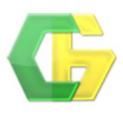 Логотип компании Стандарт Будивельный (Умань)