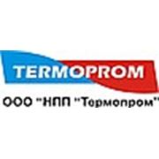 Логотип компании ООО «НПП «Термопром» (Киев)