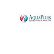 Логотип компании Интернет-магазин «AquaPluss» (Луганск)