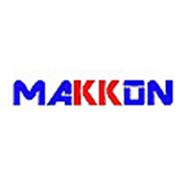Логотип компании ООО “МАККОН“ (Киев)