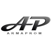 Логотип компании Армапром (Луцк)