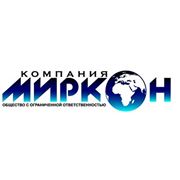 Логотип компании КОМПАНИЯ МИРКОН (Запорожье)